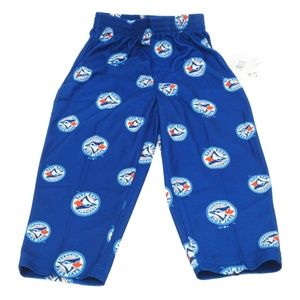 mlb pajama pants